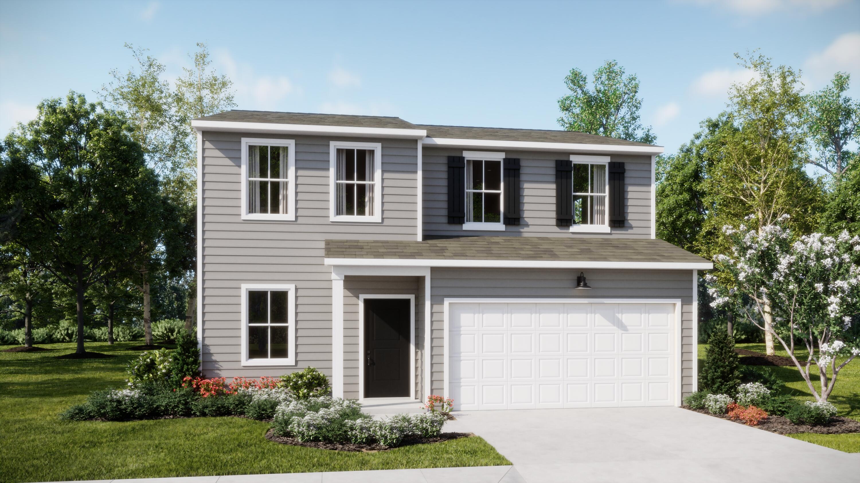 408 Camellia Bloom Drive Moncks Corner SC 29461