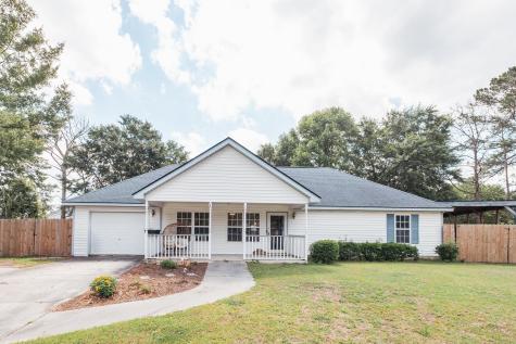 110 Wicker Court Summerville SC 29486