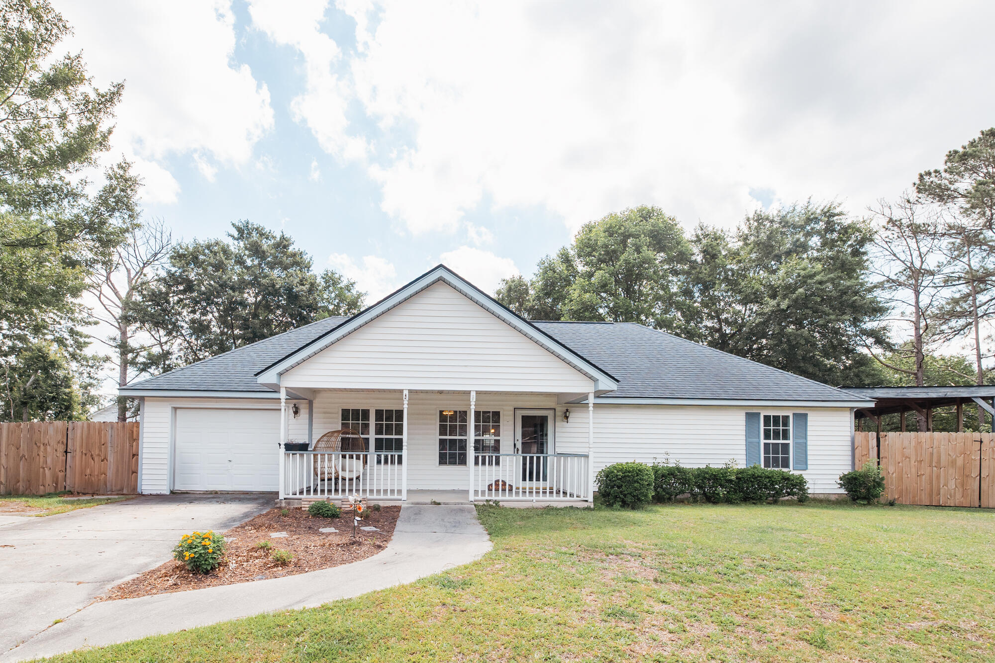 110 Wicker Court Summerville SC 29486