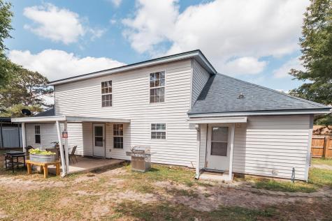 110 Wicker Court Summerville SC 29486
