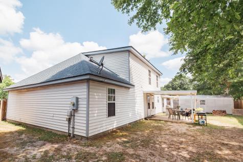 110 Wicker Court Summerville SC 29486