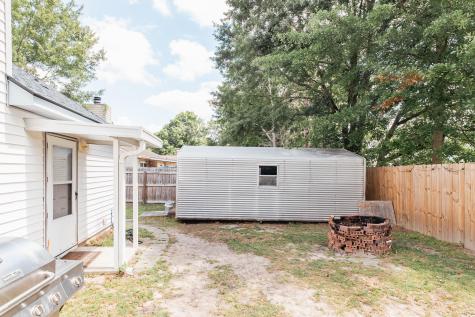 110 Wicker Court Summerville SC 29486