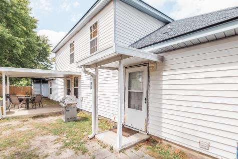110 Wicker Court Summerville SC 29486