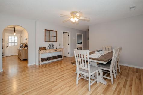 110 Wicker Court Summerville SC 29486