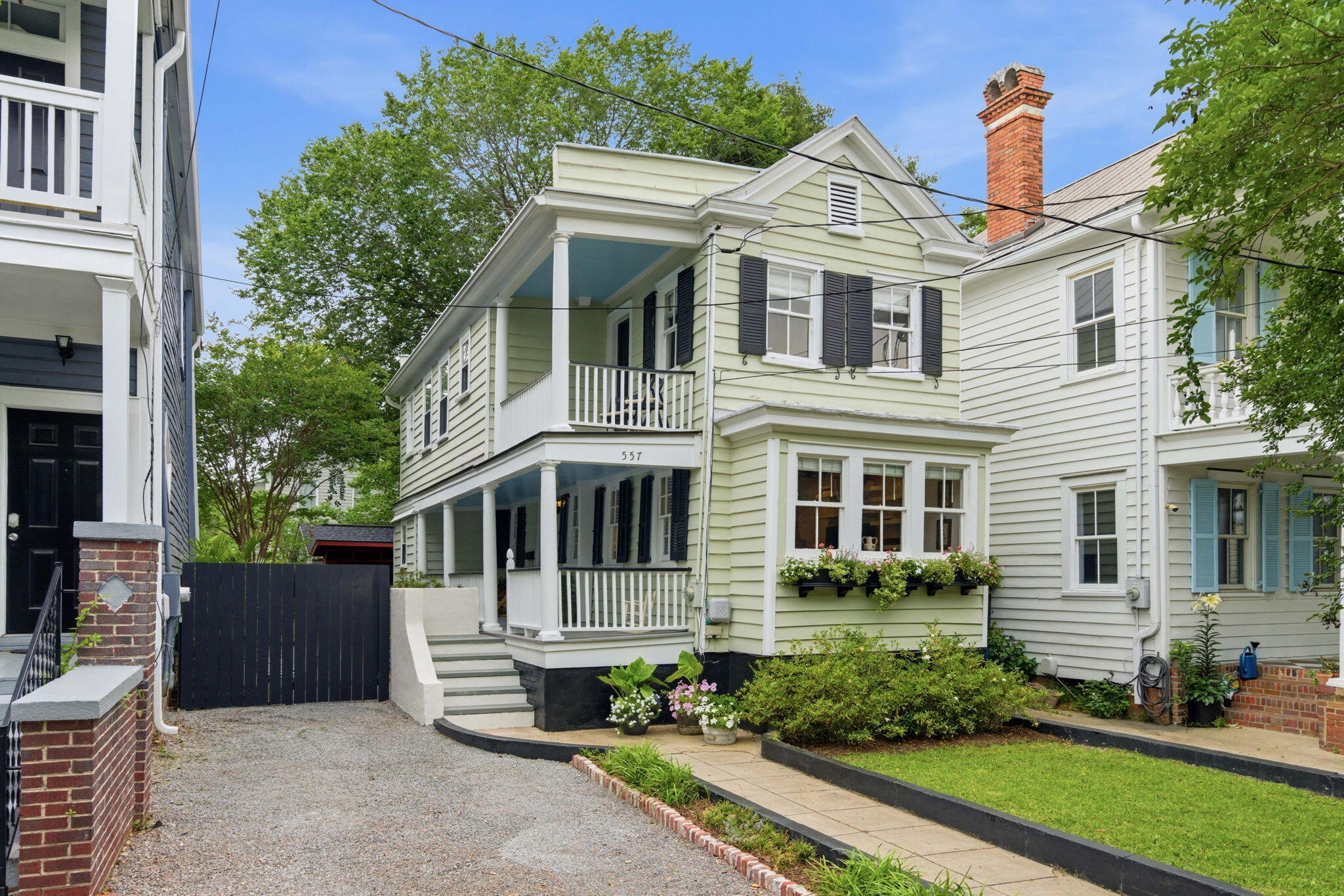 557 Rutledge Avenue Charleston SC 29403