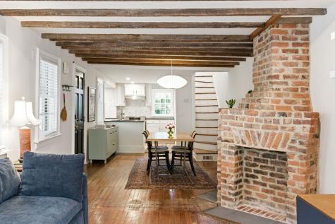 557 Rutledge Avenue Charleston SC 29403