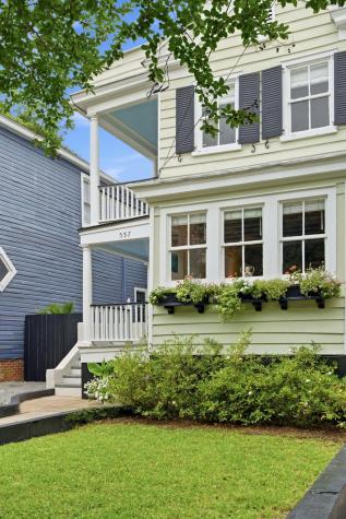 557 Rutledge Avenue Charleston SC 29403