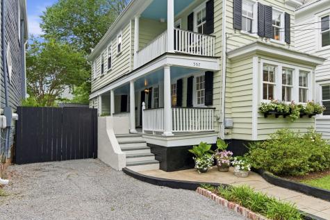 557 Rutledge Avenue Charleston SC 29403