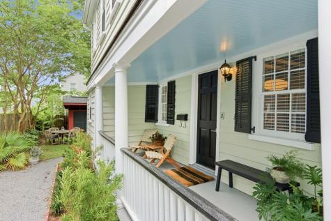 557 Rutledge Avenue Charleston SC 29403