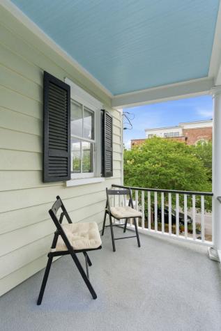 557 Rutledge Avenue Charleston SC 29403