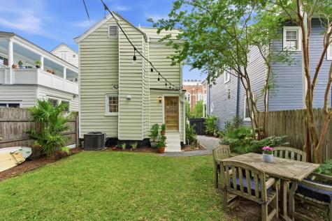 557 Rutledge Avenue Charleston SC 29403