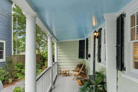 557 Rutledge Avenue Charleston SC 29403