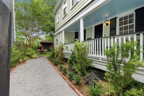 557 Rutledge Avenue Charleston SC 29403