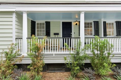 557 Rutledge Avenue Charleston SC 29403