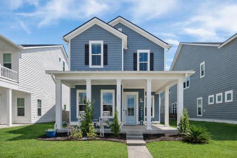 153 Country Gate Lane Summerville SC 29485