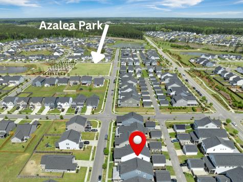153 Country Gate Lane Summerville SC 29485