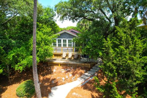 208 E Cooper Avenue Folly Beach SC 29439