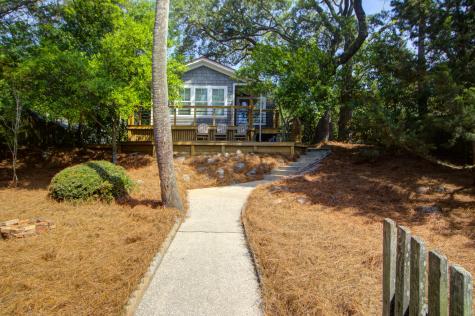 208 E Cooper Avenue Folly Beach SC 29439