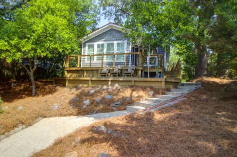208 E Cooper Avenue Folly Beach SC 29439