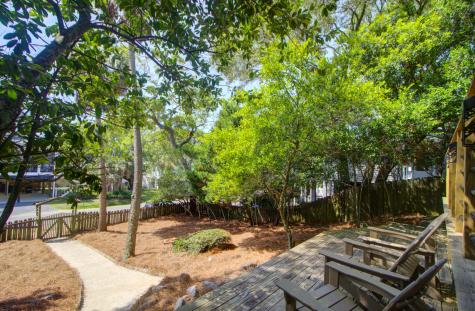 208 E Cooper Avenue Folly Beach SC 29439