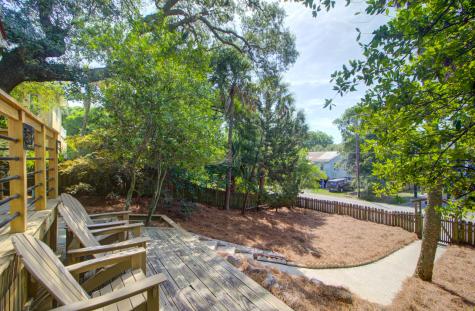 208 E Cooper Avenue Folly Beach SC 29439