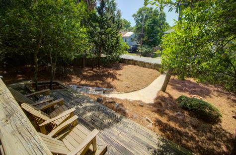 208 E Cooper Avenue Folly Beach SC 29439