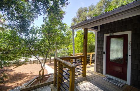 208 E Cooper Avenue Folly Beach SC 29439