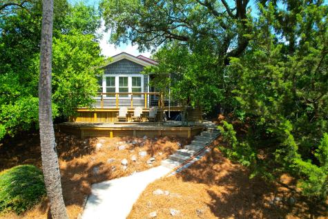 208 E Cooper Avenue Folly Beach SC 29439