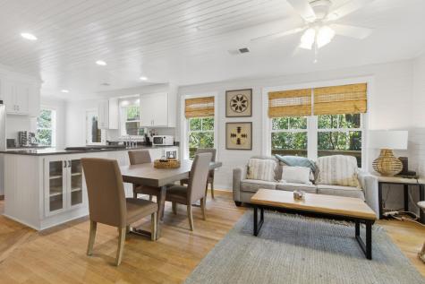 208 E Cooper Avenue Folly Beach SC 29439