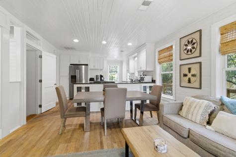 208 E Cooper Avenue Folly Beach SC 29439