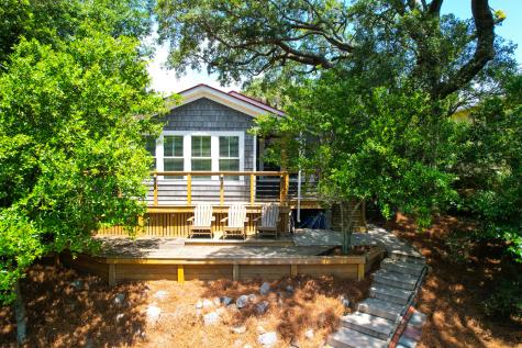 208 E Cooper Avenue Folly Beach SC 29439