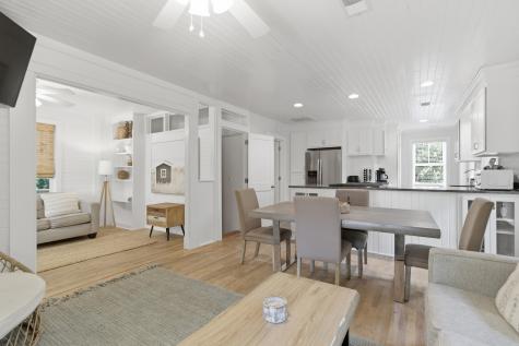 208 E Cooper Avenue Folly Beach SC 29439