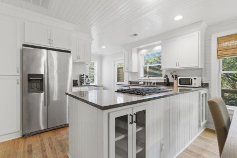 208 E Cooper Avenue Folly Beach SC 29439