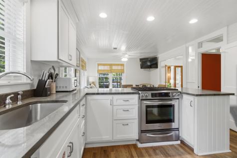 208 E Cooper Avenue Folly Beach SC 29439
