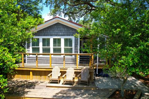 208 E Cooper Avenue Folly Beach SC 29439