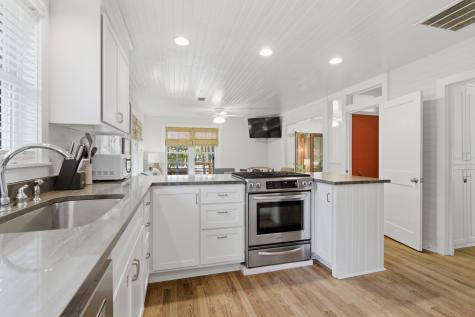 208 E Cooper Avenue Folly Beach SC 29439