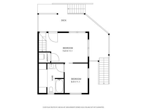 208 E Cooper Avenue Folly Beach SC 29439