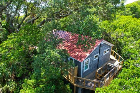 208 E Cooper Avenue Folly Beach SC 29439