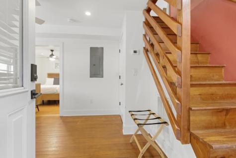 208 E Cooper Avenue Folly Beach SC 29439