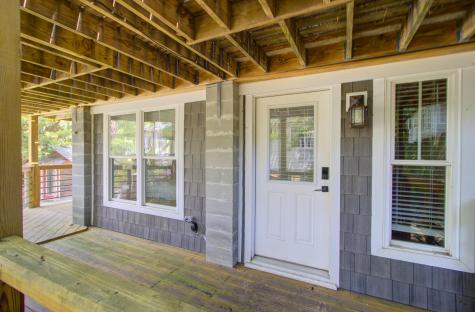 208 E Cooper Avenue Folly Beach SC 29439