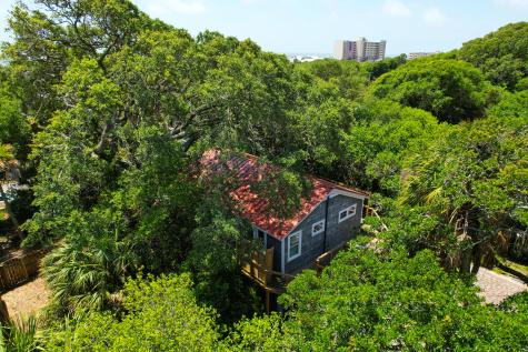 208 E Cooper Avenue Folly Beach SC 29439