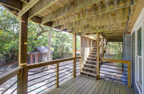 208 E Cooper Avenue Folly Beach SC 29439