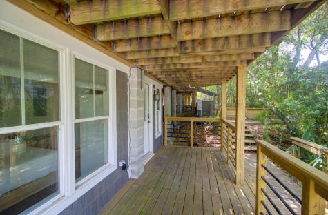 208 E Cooper Avenue Folly Beach SC 29439