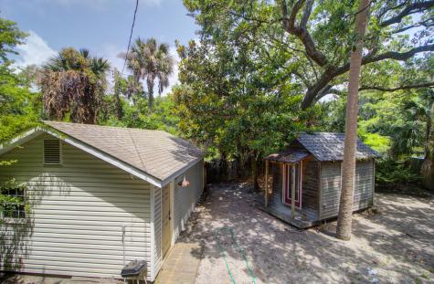 208 E Cooper Avenue Folly Beach SC 29439