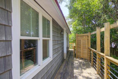 208 E Cooper Avenue Folly Beach SC 29439