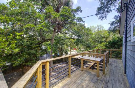 208 E Cooper Avenue Folly Beach SC 29439