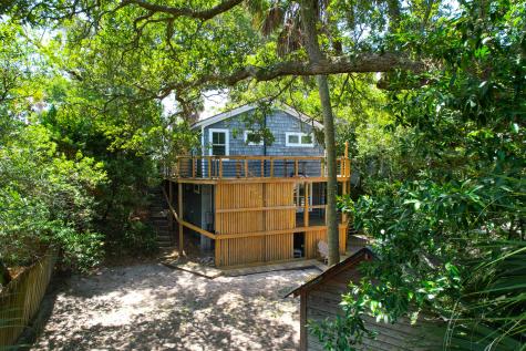 208 E Cooper Avenue Folly Beach SC 29439