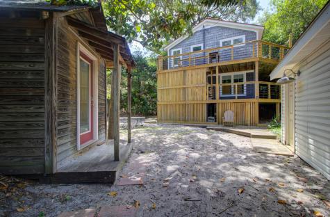208 E Cooper Avenue Folly Beach SC 29439