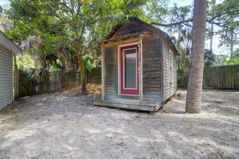 208 E Cooper Avenue Folly Beach SC 29439