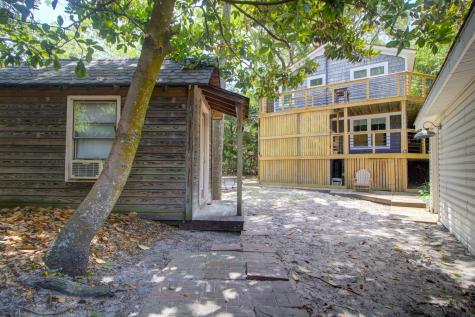 208 E Cooper Avenue Folly Beach SC 29439